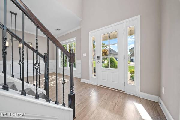 2024 Creekside Manor LN, Knoxville, TN 37932