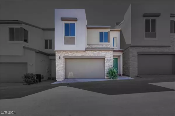 11911 Vector Ray Avenue, Las Vegas, NV 89138