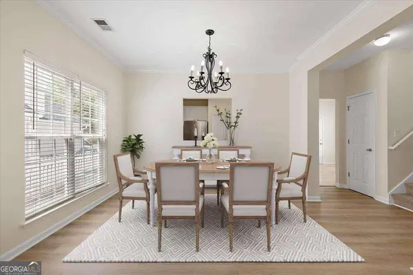 4667 Liberty Square DR, Acworth, GA 30101