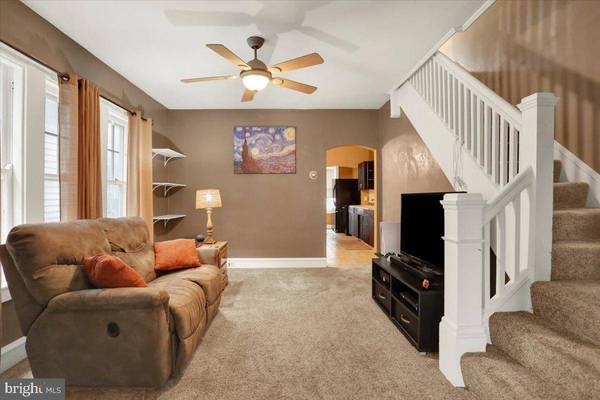 219 RAYMOND ST, Reading, PA 19605