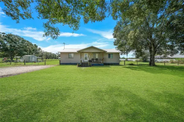 3067 NE EDWARDS DR, Arcadia, FL 34266