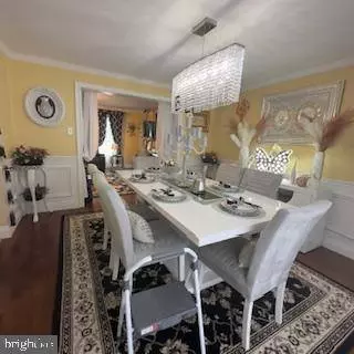 1691 CONRAD AVE, Waterford Works, NJ 08089