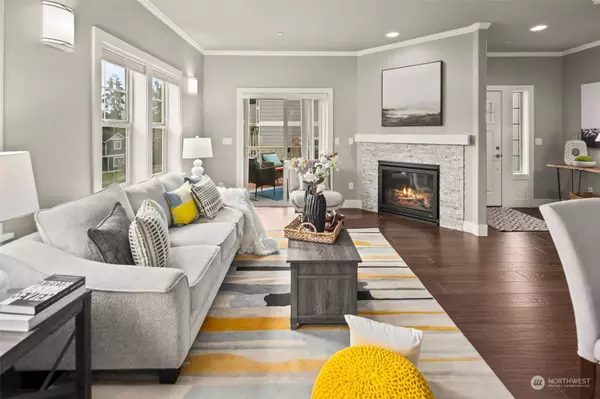 9549 Slater AVE NE, Kirkland, WA 98033