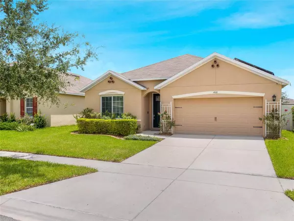 468 ABERDEEN DR, Davenport, FL 33896