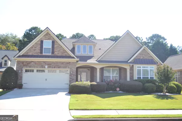 348 Relative TRL, Mcdonough, GA 30253