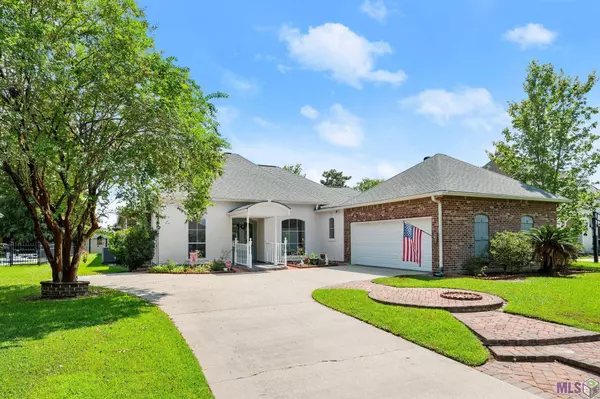 10848 HILLMONT AVE, Baton Rouge, LA 70810