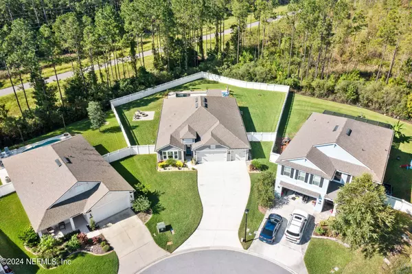 191 BALMORAL CASTLE DR, St Johns, FL 32259