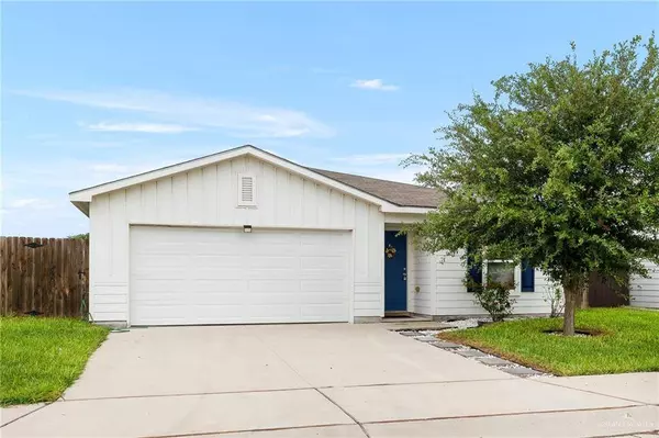 513 Eastwood LN, Edinburg, TX 78542