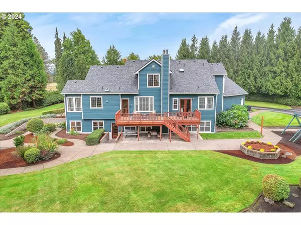 57400 S MORSE RD, Warren, OR 97053