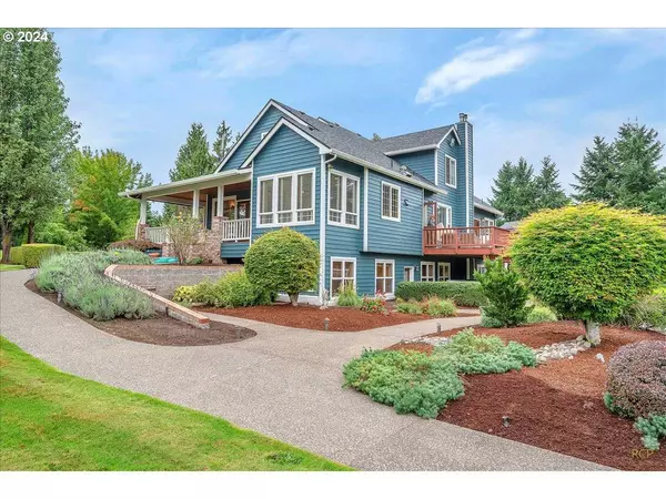 57400 S MORSE RD, Warren, OR 97053