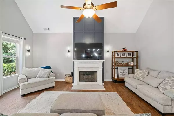 1124 Blankets Creek DR, Canton, GA 30114