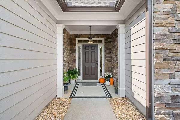 1124 Blankets Creek DR, Canton, GA 30114