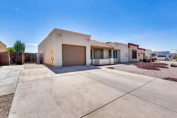 11311 W TOWNLEY Avenue, Peoria, AZ 85345