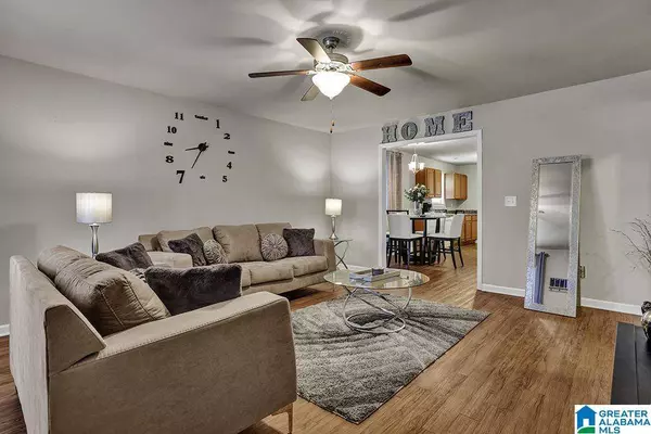 6925 2ND AVENUE, Birmingham, AL 35212