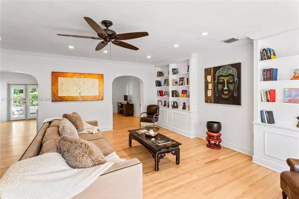 4200 Anderson Rd, Coral Gables, FL 33146