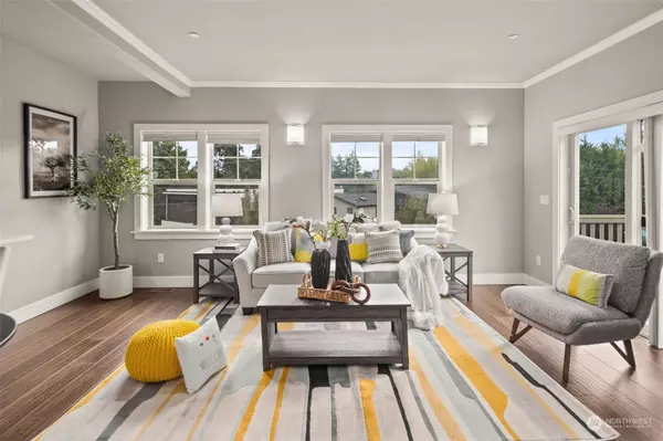 9549 Slater AVE NE, Kirkland, WA 98033