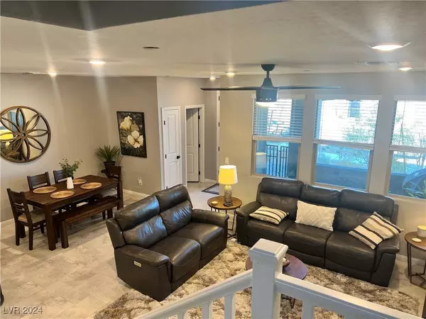 11596 Alpine Cove Avenue, Las Vegas, NV 89138