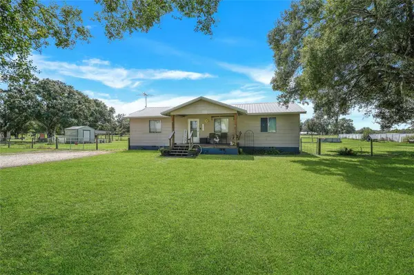 3067 NE EDWARDS DR, Arcadia, FL 34266