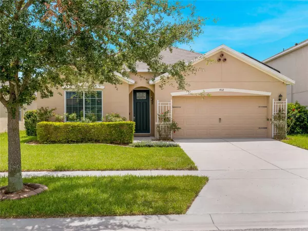 468 ABERDEEN DR, Davenport, FL 33896