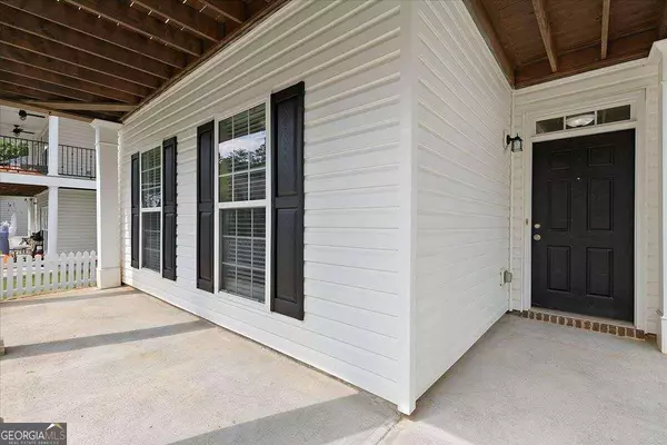 4667 Liberty Square DR, Acworth, GA 30101