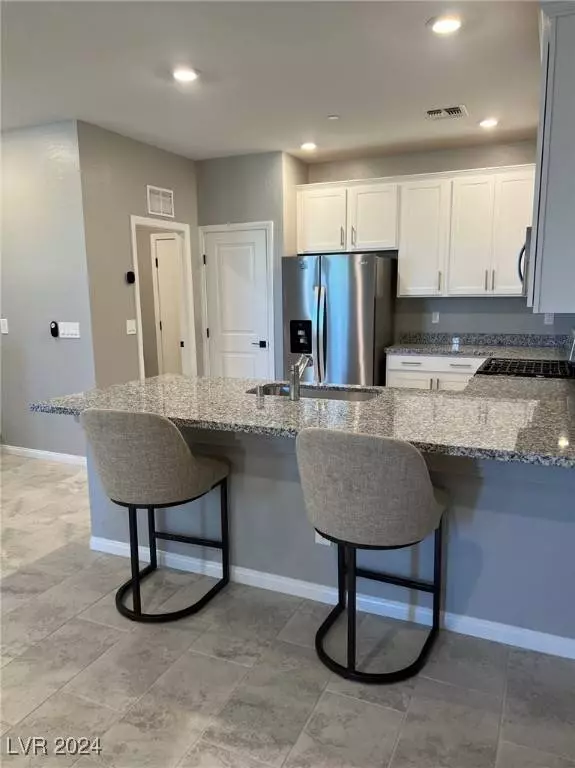 11596 Alpine Cove Avenue, Las Vegas, NV 89138