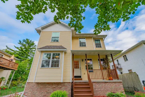 3410 Dawes Street, Madison, WI 53714