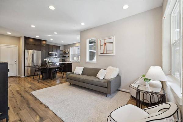 1848 W 66th AVE, Denver, CO 80221