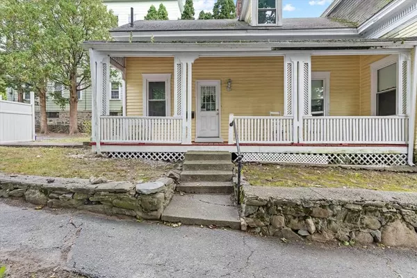 120 E Haverhill St, Lawrence, MA 01841