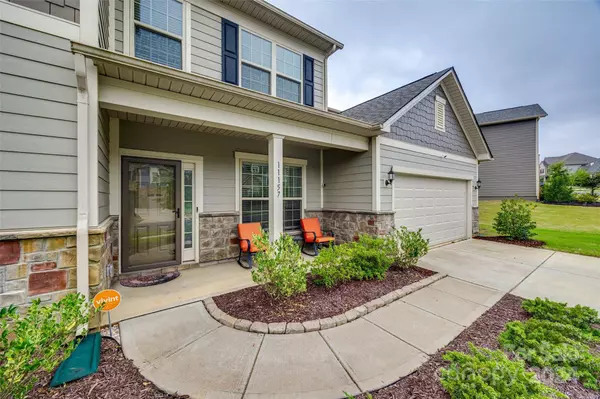 11157 Limehurst PL, Charlotte, NC 28278