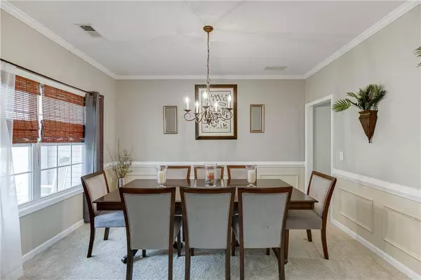 142 Mary Hill WAY, Douglasville, GA 30134