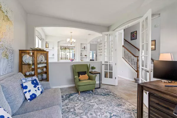 3698 Hollisten CIR, Melbourne, FL 32940