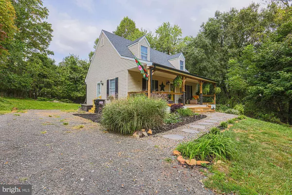 302 FOREST VIEW DR, Delta, PA 17314