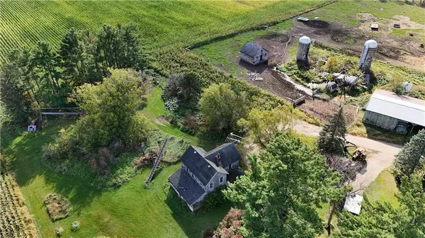 16423 W Metcalf Road, Stone Lake, WI 54876