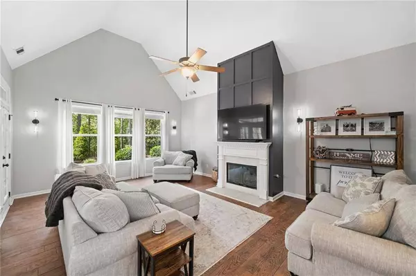 1124 Blankets Creek DR, Canton, GA 30114