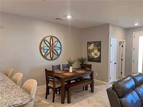 11596 Alpine Cove Avenue, Las Vegas, NV 89138