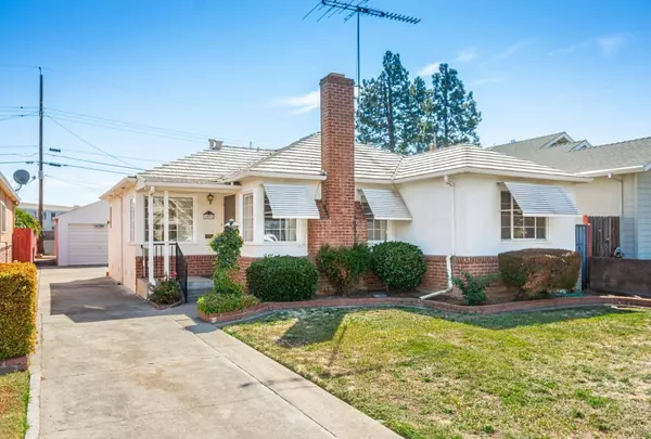 1077 58th ST, Sacramento, CA 95819