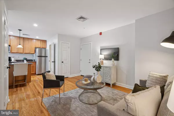 1929 WALLACE ST #3B, Philadelphia, PA 19130