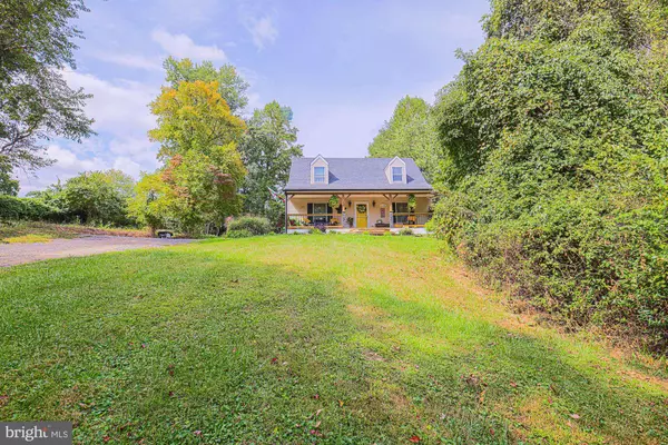 302 FOREST VIEW DR, Delta, PA 17314