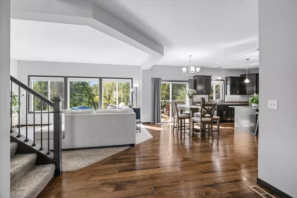 23536 Vintage CT NW, Saint Francis, MN 55070