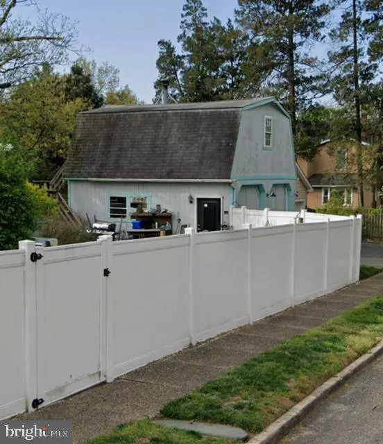 1001 GARFIELD AVE, Palmyra, NJ 08065
