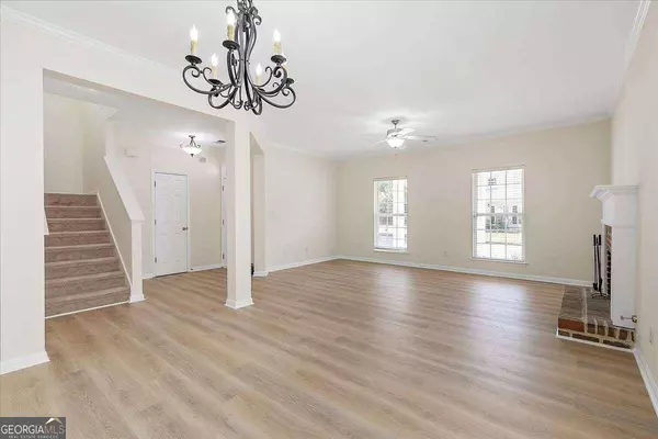 4667 Liberty Square DR, Acworth, GA 30101