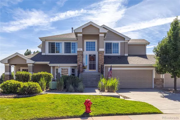 7571 Pineridge TRL, Castle Pines, CO 80108