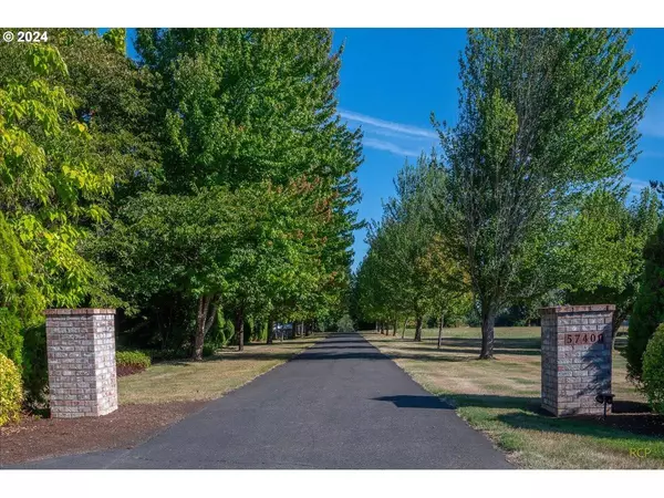 57400 S MORSE RD, Warren, OR 97053