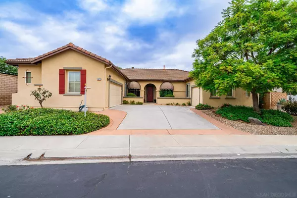 2622 Dundee Glen, Escondido, CA 92026