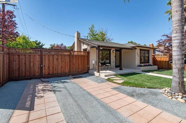 285 S Q St, Livermore, CA 94550