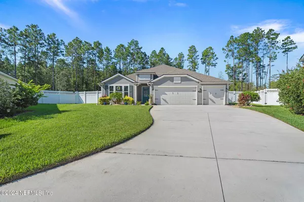 191 BALMORAL CASTLE DR, St Johns, FL 32259