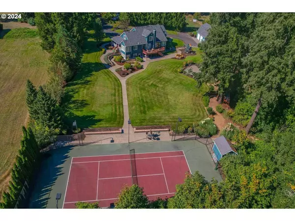 57400 S MORSE RD, Warren, OR 97053