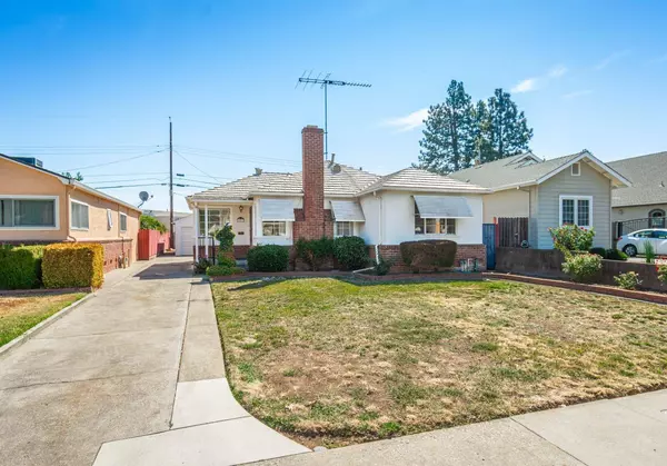 1077 58th ST, Sacramento, CA 95819