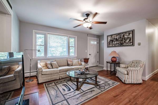 67 E Bethel RD, Bethel, ME 04217