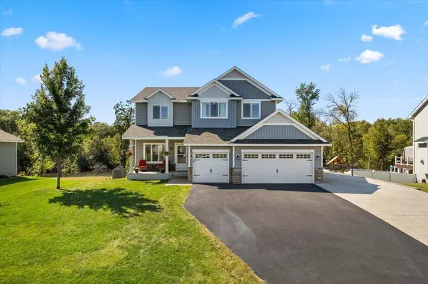 23536 Vintage CT NW, Saint Francis, MN 55070